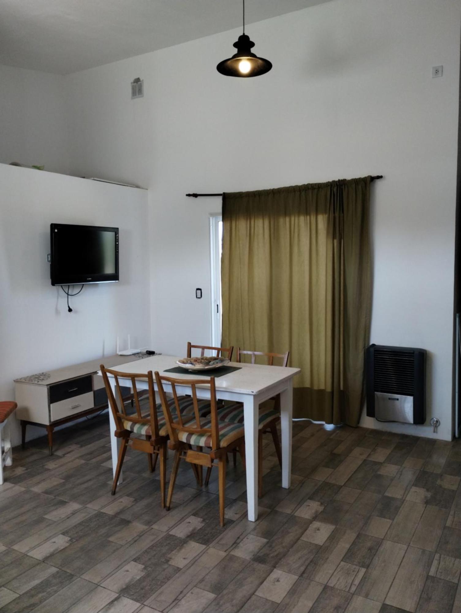 Apartment Inhala Y Exhala *